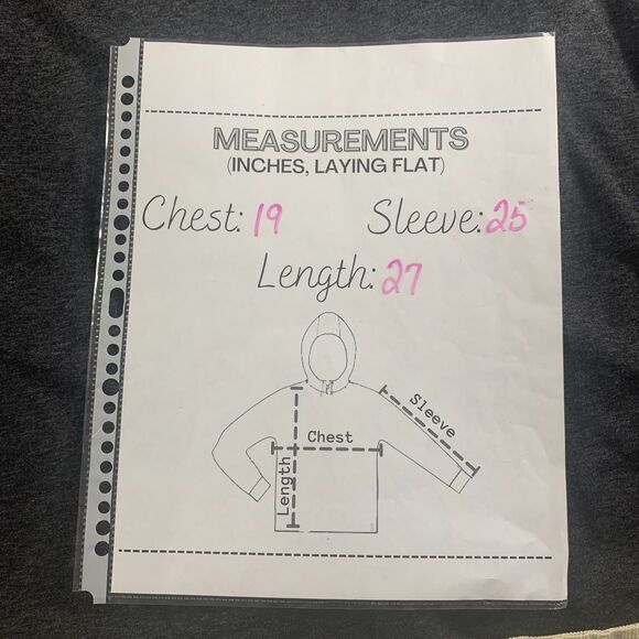 Women's Colosseum Charcoal UCF Knights Steeplechase Open Hooded Cardigan XL - Picture 6 of 6